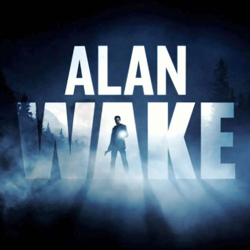 Alan Wake Alan Wake