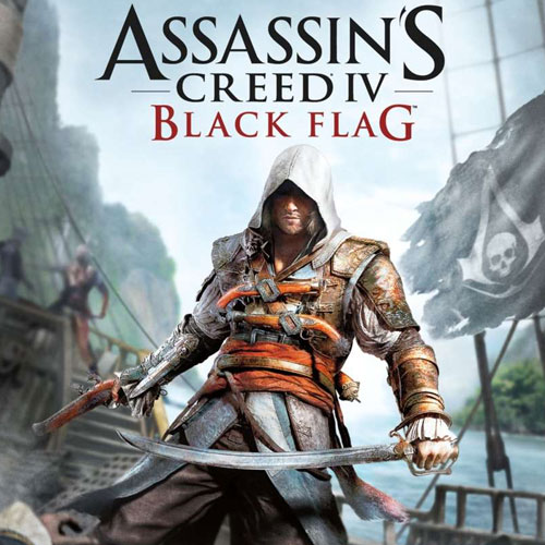 Assassin's Creed IV: Black Flag Assassin's Creed IV: Black Flag