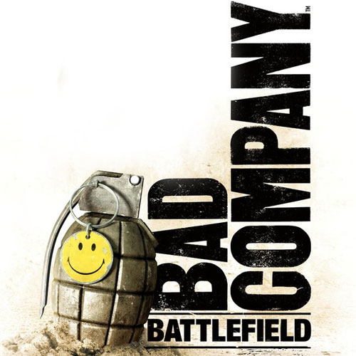 Battlefield: Bad Company Battlefield: Bad Company