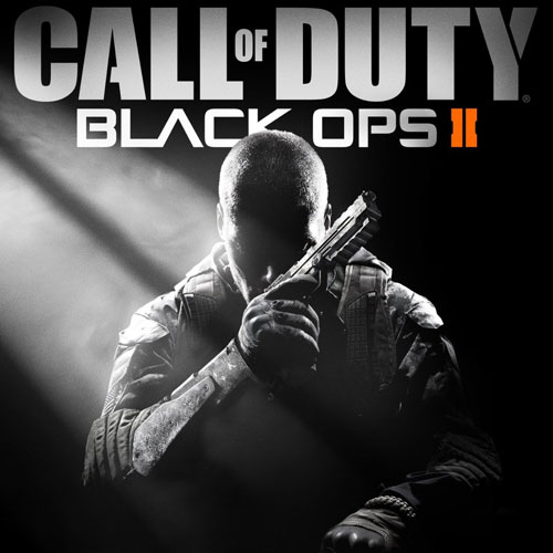 Call of Duty: Black Ops 2 Call of Duty: Black Ops 2