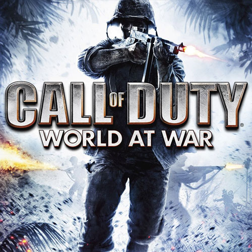 Call of Duty: World at War Call of Duty: World at War