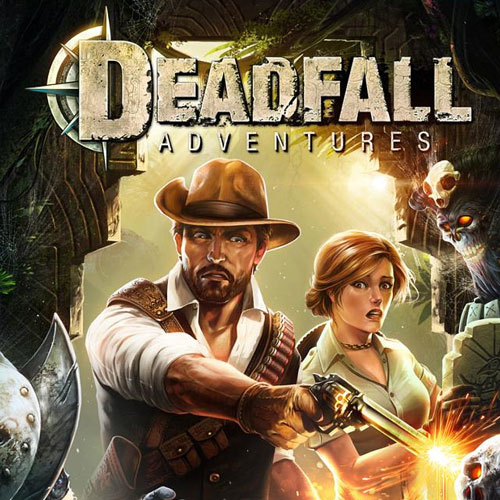 Deadfall Adventures Deadfall Adventures