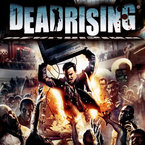 Dead Rising Dead Rising