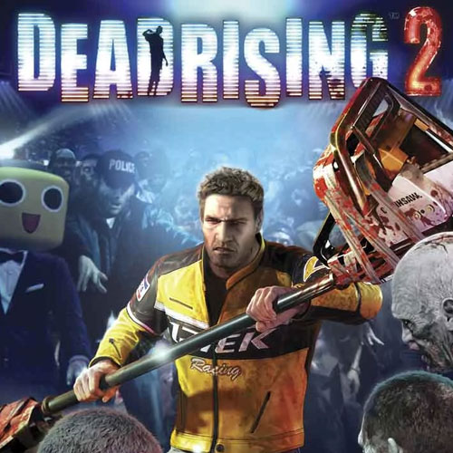 Dead Rising 2 Dead Rising 2