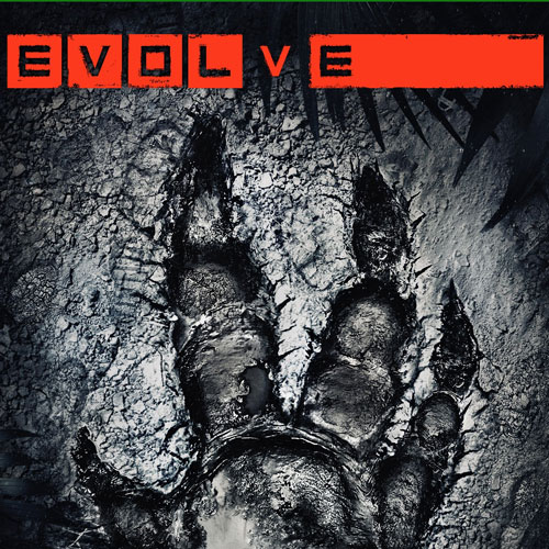 Evolve Evolve