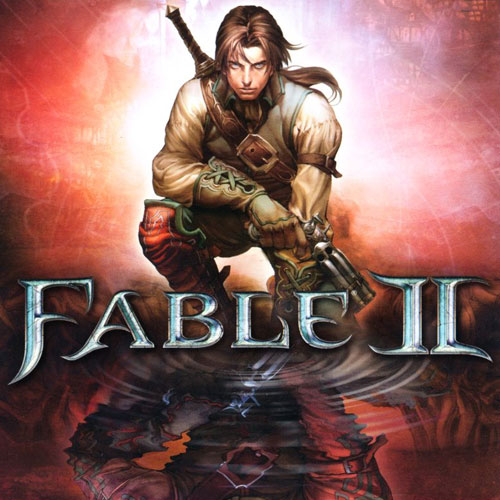 Fable 2 Fable 2