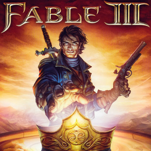 Fable 3 Fable 3