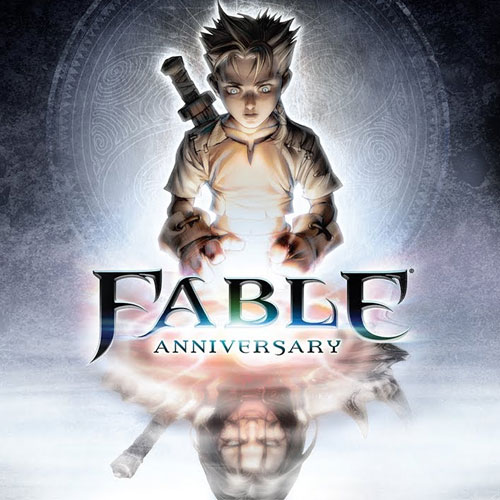 Fable Anniversary Fable Anniversary