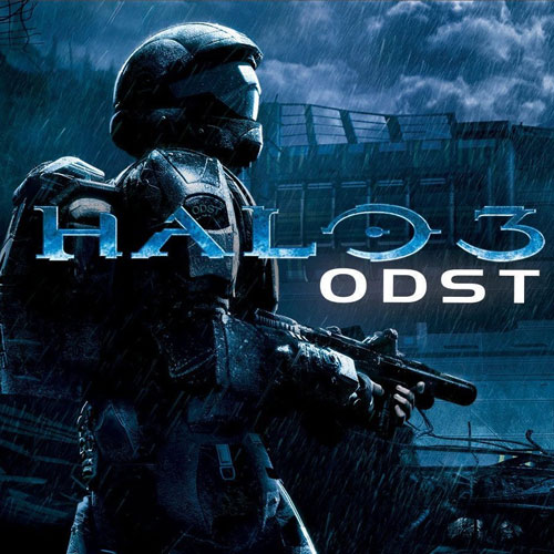 Halo 3: ODST Halo 3: ODST