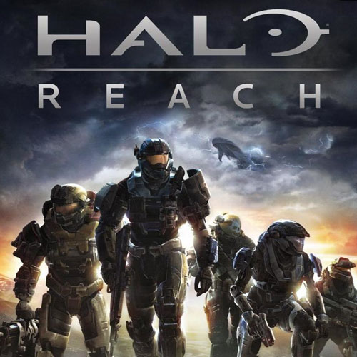 Halo Reach Halo Reach