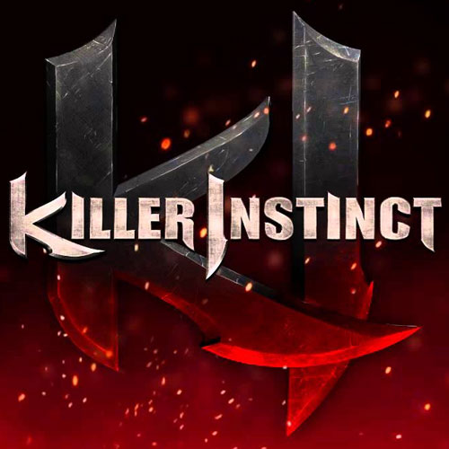 Killer Instinct Killer Instinct