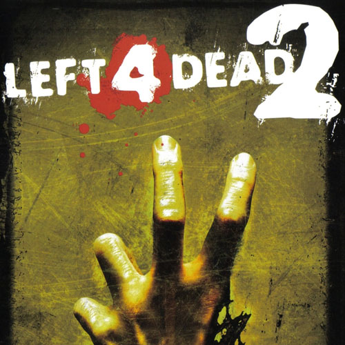 Left 4 Dead 2 Left 4 Dead 2