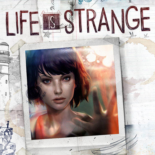 Life is Strange Life is Strange