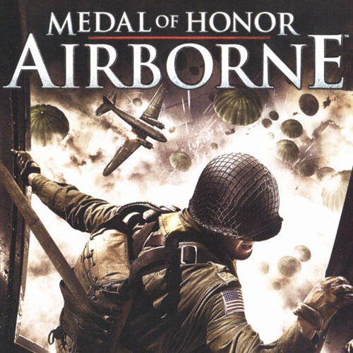 Medal of Honor: Airborne Medal of Honor: Airborne