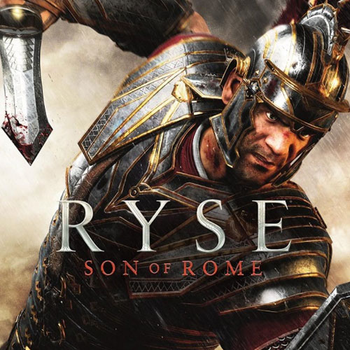 Ryse: Son of Rome Ryse: Son of Rome