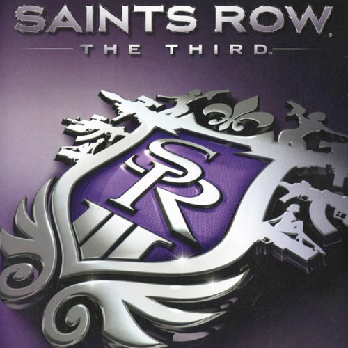 Saints Row: The Thired