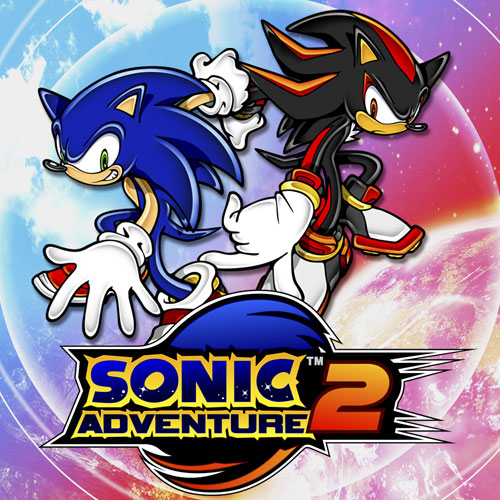 Sonic Adventure 2 Sonic Adventure 2