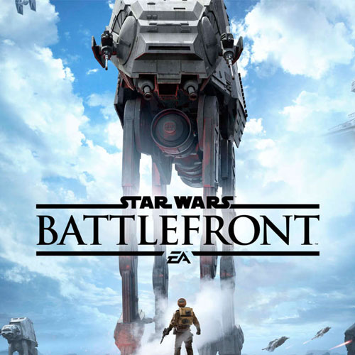 Star Wars Battlefront 2015 Star Wars Battlefront 2015