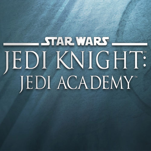 Star Wars: Jedi Academy