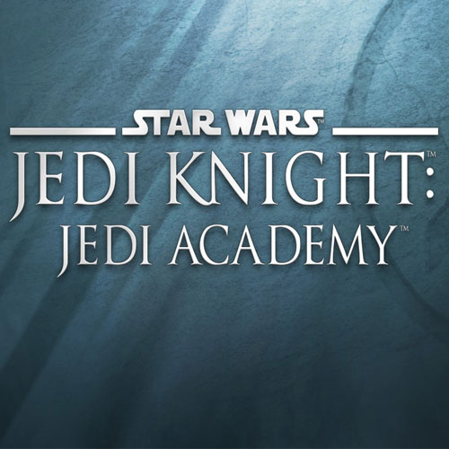 Star Wars: Jedi Academy Star Wars: Jedi Academy