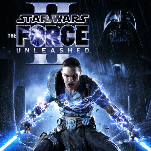 Star Wars: The Force Unleashed 2 Star Wars: The Force Unleashed 2