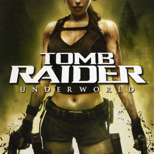 Tomb Raider: Underworld Tomb Raider: Underworld