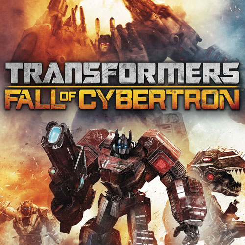 Transformers: Fall of Cybertron Transformers: Fall of Cybertron