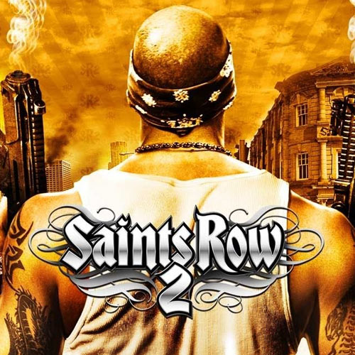 Saints Row 2 Saints Row 2