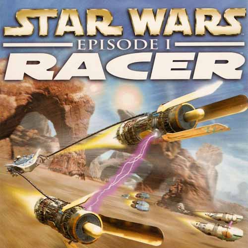 Star Wars Episode 1 Racer