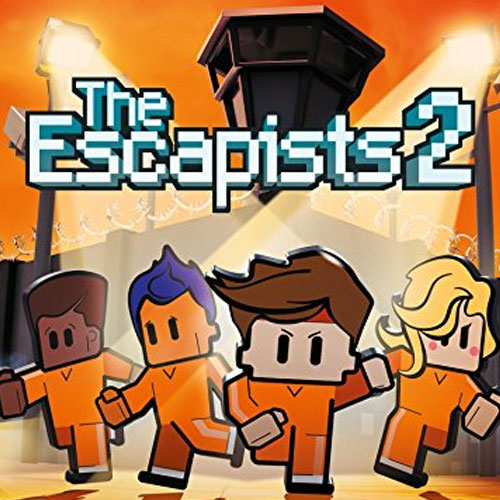 The Escapists 2 Logo
