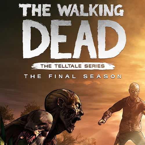 Telltale The Walking Dead The Final Season