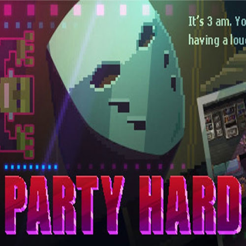 Party Hard