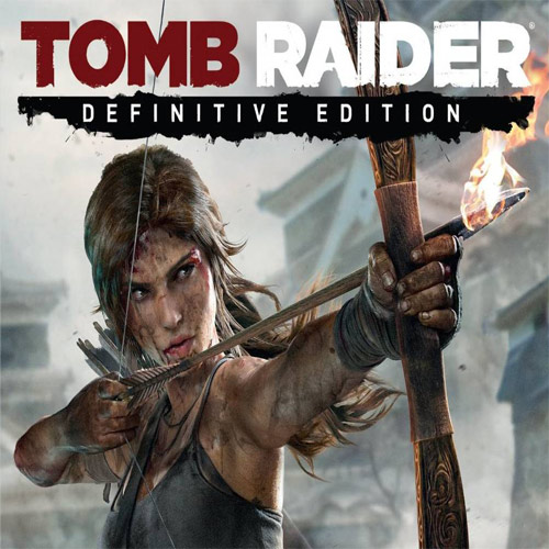 Tomb Raider: Definitive Edition Walkthrough