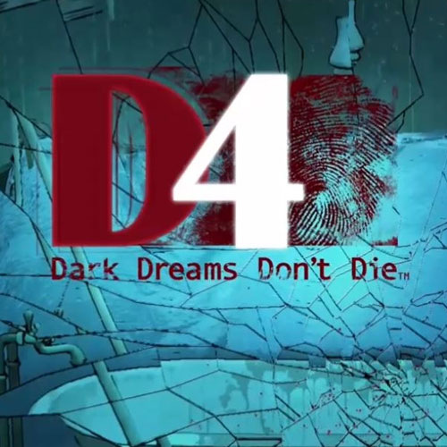 D4: Dark Dreams Don't Die Walkthrough
