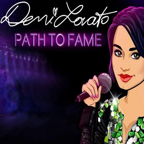 Demi Lovato: Path to Fame Walkthrough