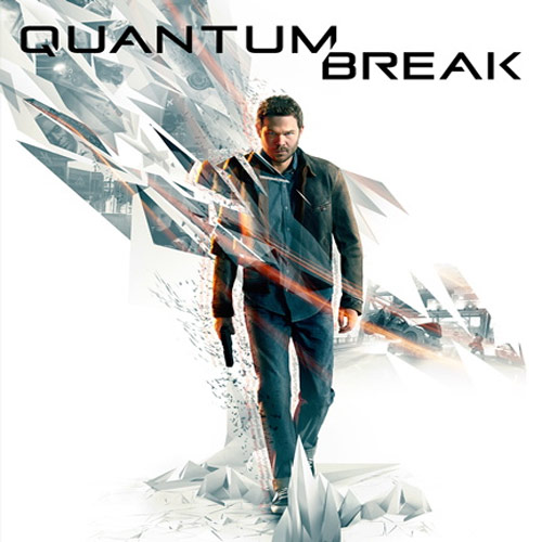 Quantum Break Walkthrough