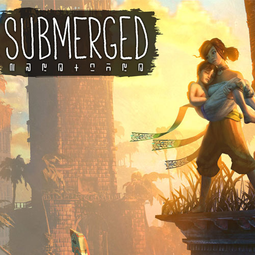 Submerged Walkthrough