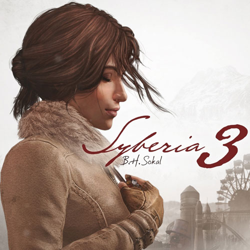 Rise of the Tomb Raider Walkthrough