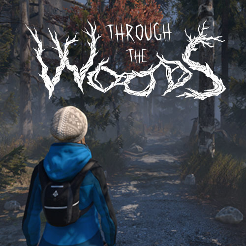 Through the Woods Walkthrough