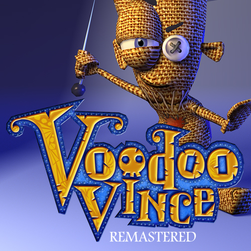 Voodoo Vince Remastered Walkthrough