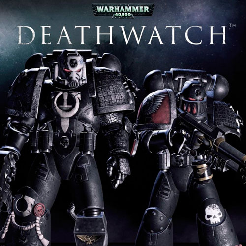 Warhammer: Death Watch