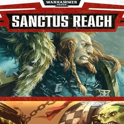 Warhammer: Sanctus Reach