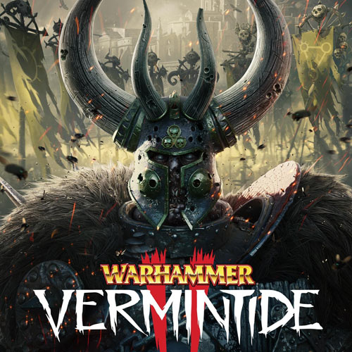 Warhammer Vermintide 2 - Shadows Over Bogenhafen