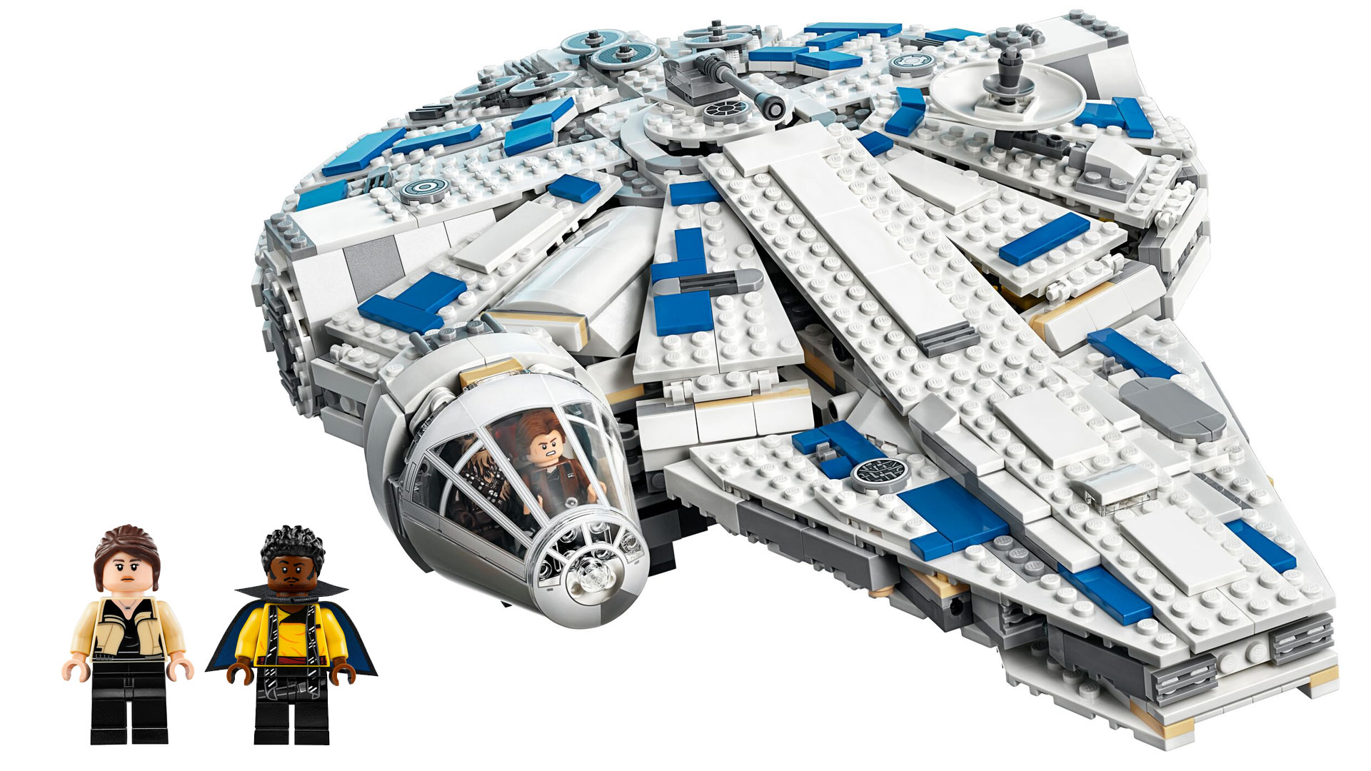 LEGO Star Wars Sets 2018 Toy Fair 2018 - Gamerheadquarters