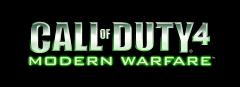 Call of Duty 4 Title