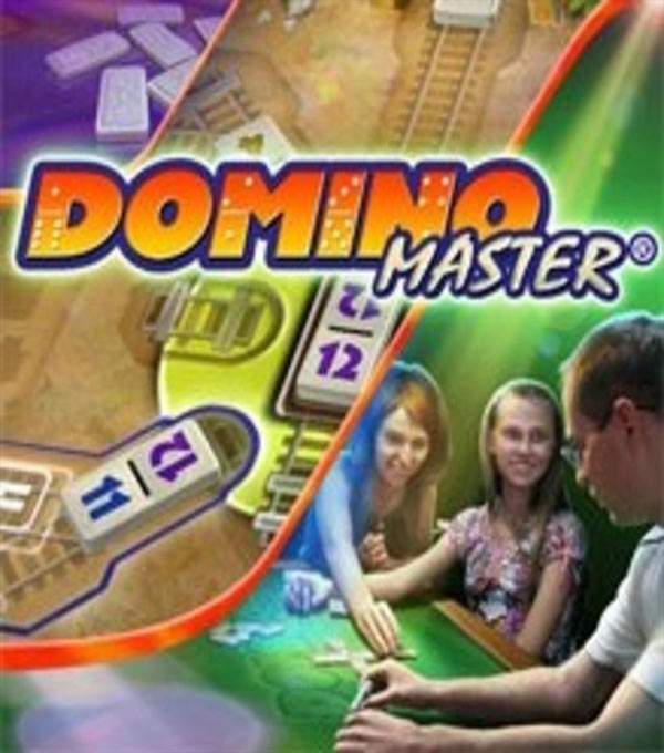 Domino Master Box Art