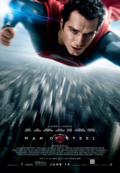 Man of Steel (2013) Man of Steel (2013)