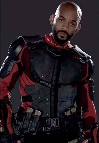 Deadshot (20XX) Deadshot (20XX)