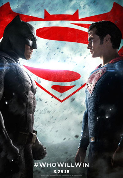 Batman v Superman (2016) Batman v Superman (2016)