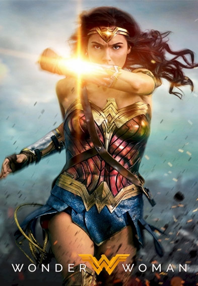 Wonder Woman (2017) Wonder Woman (2017)
